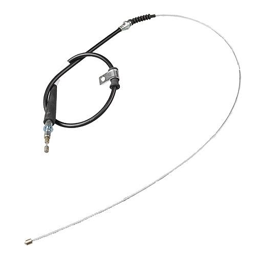 Тросик ручного тормоза 36531-T6201, SBK фото 1