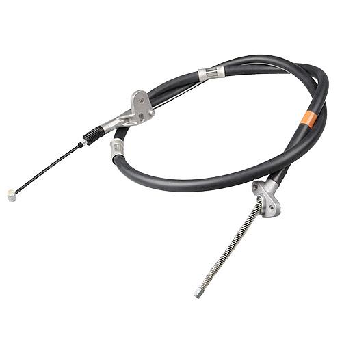 Тросик ручного тормоза 46420-51011, CHUHATSU фото 1