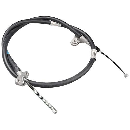 Тросик ручного тормоза 46430-51011, CHUHATSU фото 1