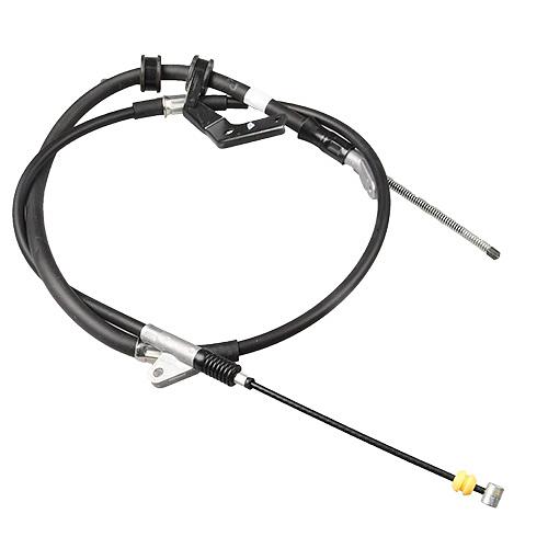 Тросик ручного тормоза 46430-20460, CHUHATSU фото 1