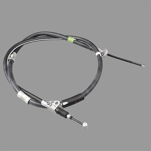 Тросик ручного тормоза 46420-30540, CHUHATSU фото 1