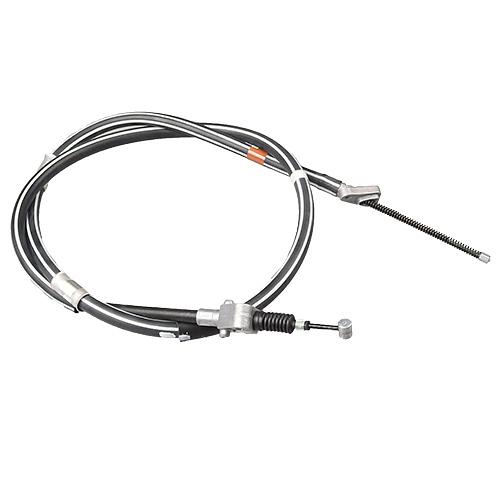 Тросик ручного тормоза 46430-30140, CHUHATSU фото 1