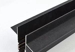 Магнитный трекер-рельс фото 1