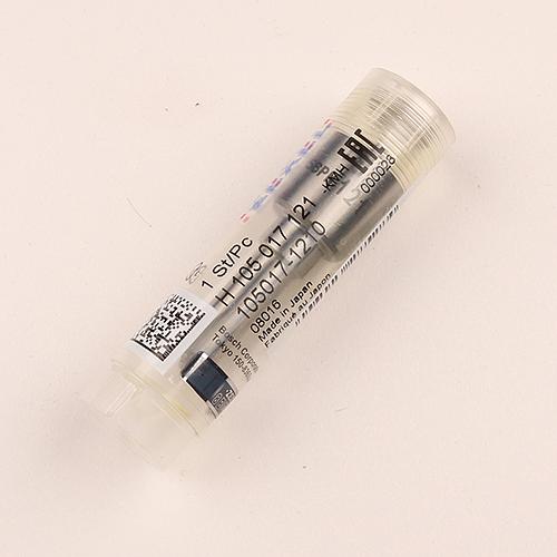 Распылитель форсунки топливной NP-DLLA156PN121 105017-1210 Zexel фото 1