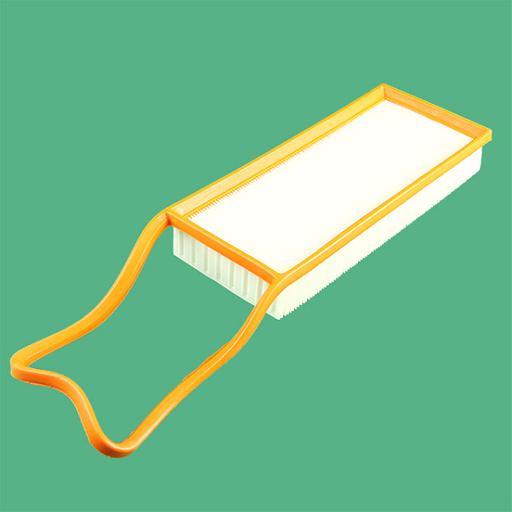 Фильтр воздушный SM-13718626739 Sumomoto фото 1