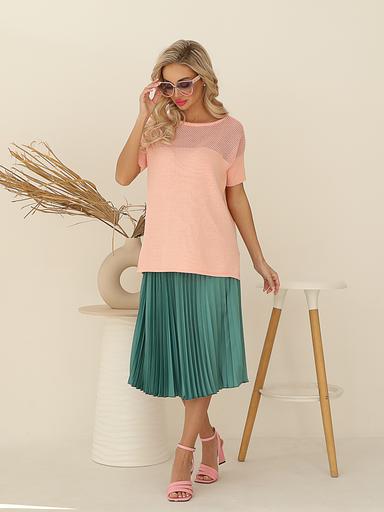 Юбка Ю4-5162/4 фото 2