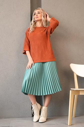 Юбка Ю4-5162/4 фото 4