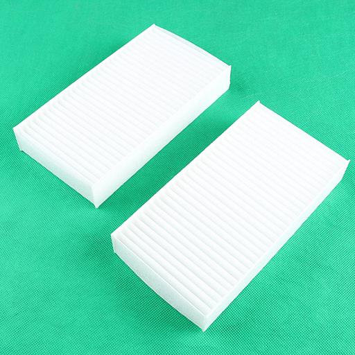 Фильтр салона SM-80291-S2H-505 SUMOMOTO фото 1