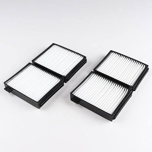 Фильтр салона SM-88508-22020 SUMOMOTO фото 1