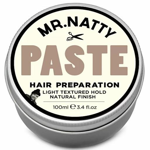 Паста для укладки волос Mr.Natty Paste Hair Preparation опт фото 1