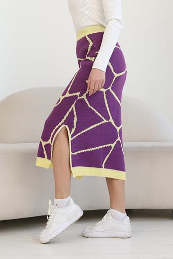 Юбка Ю5-475/2 фото 5