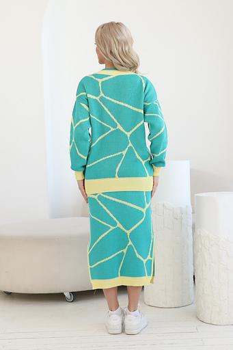 Юбка Ю5-475/4 фото 3