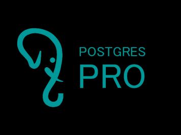Postgres Pro Enterprise фото 1