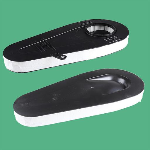 Фильтр воздушный SM-13717800151 Sumomoto фото 1