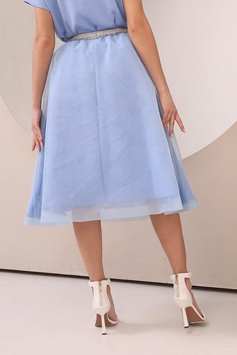 Юбка Ю4-5213/4 фото 7