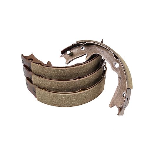 Колодки тормозные барабанные NN3053 Akebono фото 1