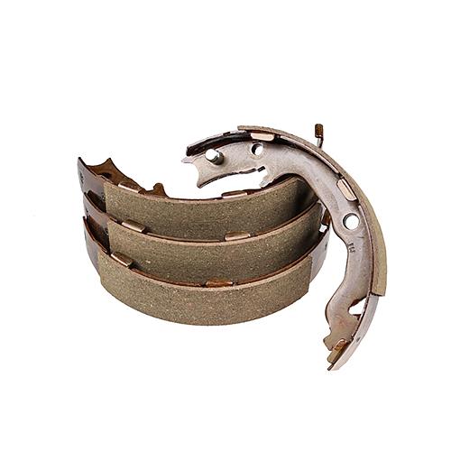 Колодки тормозные барабанные NN3068 Akebono фото 1