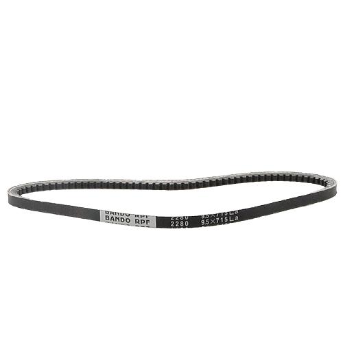 Ремень 99331-60711-000 BANDO - клиновидный фото 1