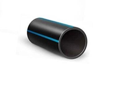 Труба полиэтиленовая ПНД ПЭ 100 25 мм (2,8) SDR 9 водопроводная фото 1