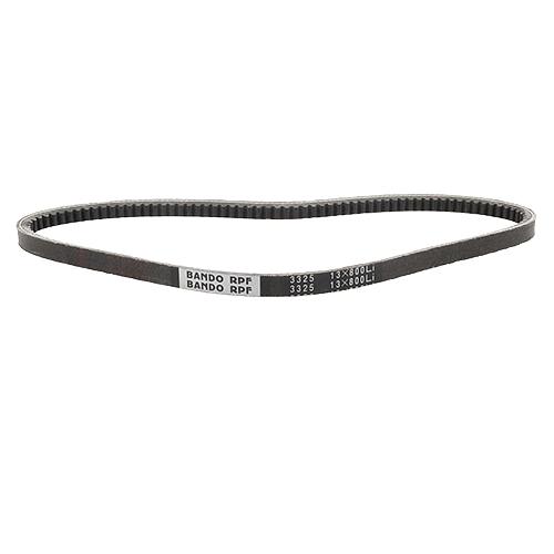 Ремень 99322-50840-980 BANDO - клиновидный фото 1
