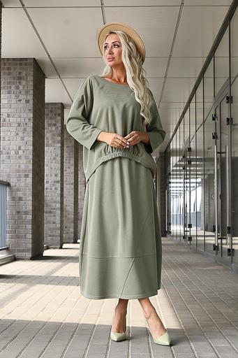 Джемпер М5-5288 фото 2