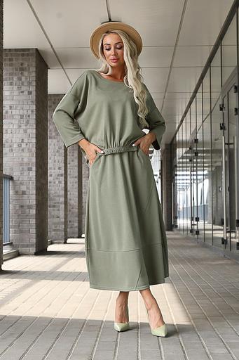 Джемпер М5-5288 фото 3