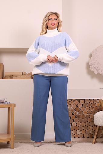 Джемпер Др5-454/13 фото 2