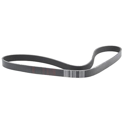 Ремень 6PK 1080 38920-PCA-003 BANDO - ручейковый фото 1