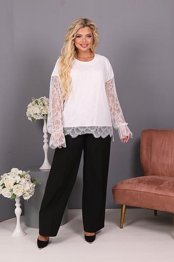 Джемпер М5-4217/11 фото 2