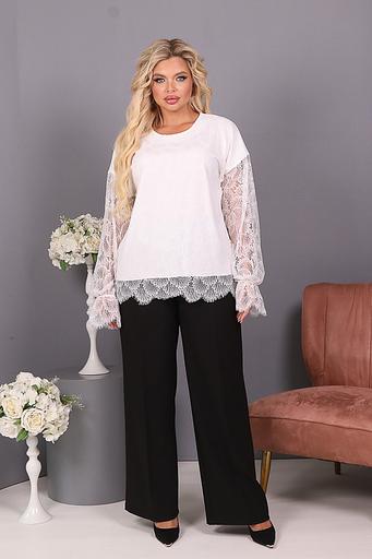 Джемпер М5-4217/11 фото 3