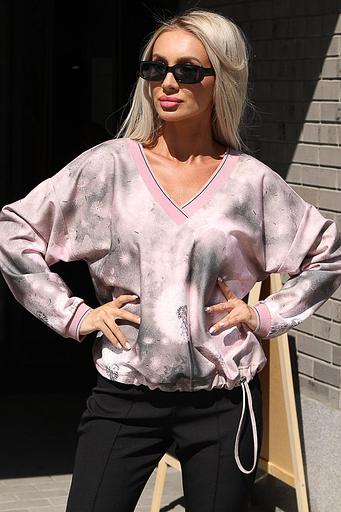 Джемпер М5-5291/2 фото 8