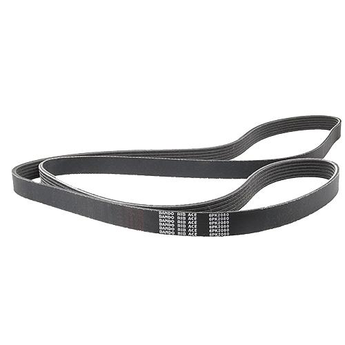 Ремень 6PK 2080 11720-3VA0A BANDO - ручейковый фото 1