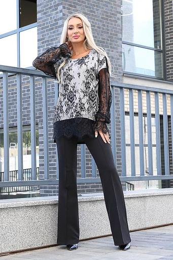 Джемпер М5-4217/12 фото 2