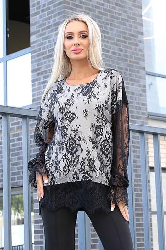 Джемпер М5-4217/12 фото 6