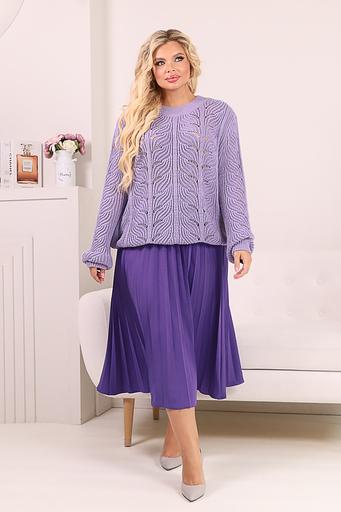 Джемпер Др5-495/23 фото 4