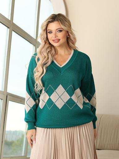 Джемпер Др5-474/47 фото 1