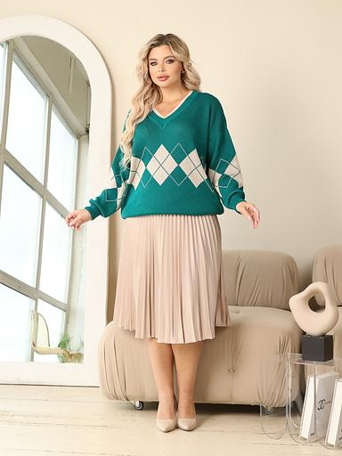 Джемпер Др5-474/47 фото 6