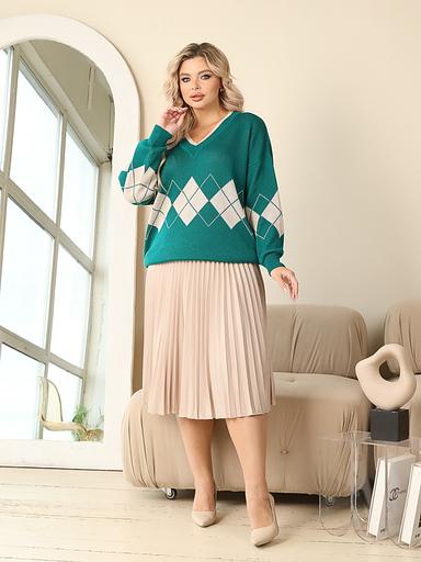 Джемпер Др5-474/47 фото 7