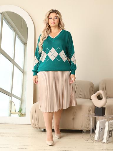 Джемпер Др5-474/47 фото 8