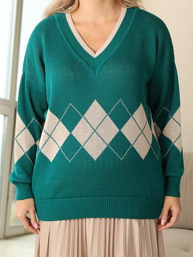 Джемпер Др5-474/47 фото 10