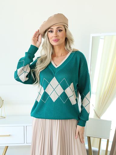 Джемпер Др5-474/46 фото 1