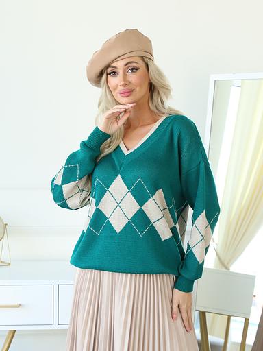 Джемпер Др5-474/46 фото 2