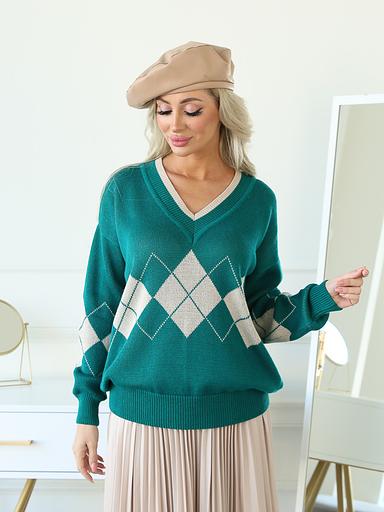 Джемпер Др5-474/46 фото 5