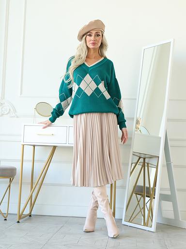 Джемпер Др5-474/46 фото 6