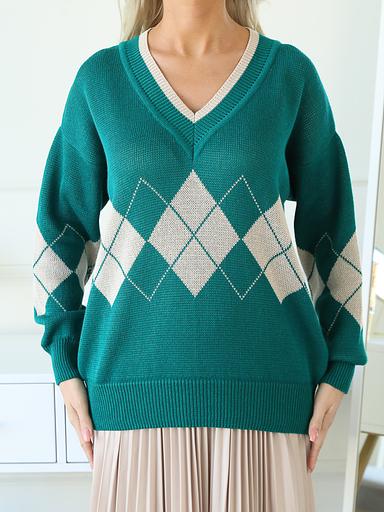 Джемпер Др5-474/46 фото 10