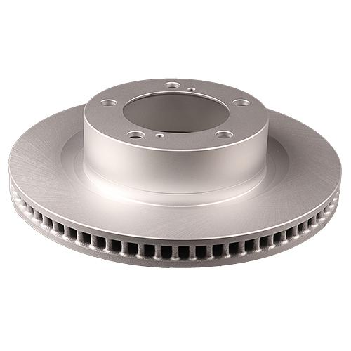 Диск тормозной 550-10173 43512-60210Seiken фото 1