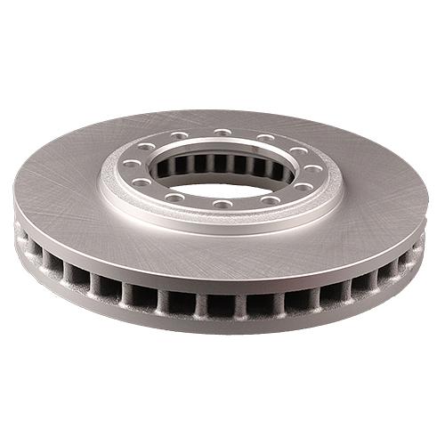 Диск тормозной 550-80010 8-98171-034-0Seiken фото 1