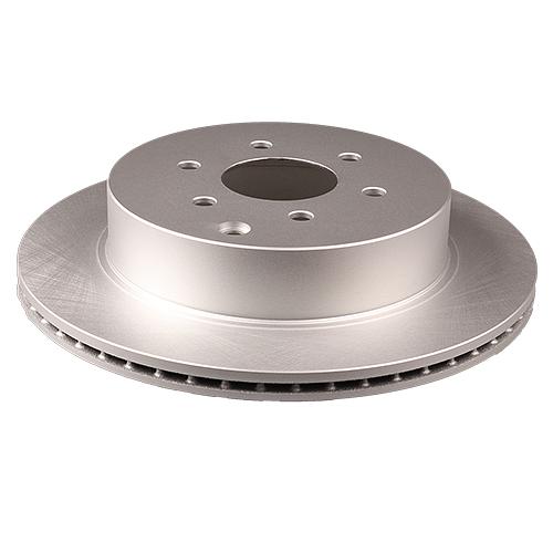 Диск тормозной 550-50096 43206-EB300Seiken фото 1