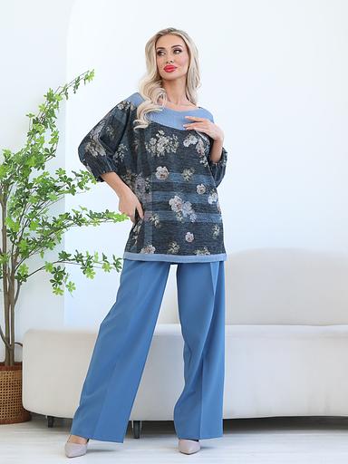 Джемпер М4-5349 фото 2