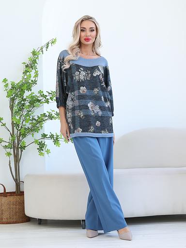 Джемпер М4-5349 фото 6